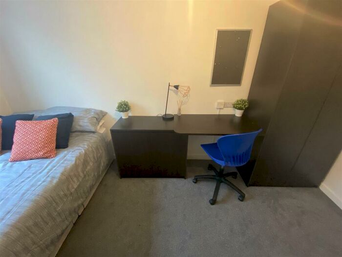 1 Bedroom Terraced House To Rent In Wells Terrace, Hearsall Lane, Coventry, CV5