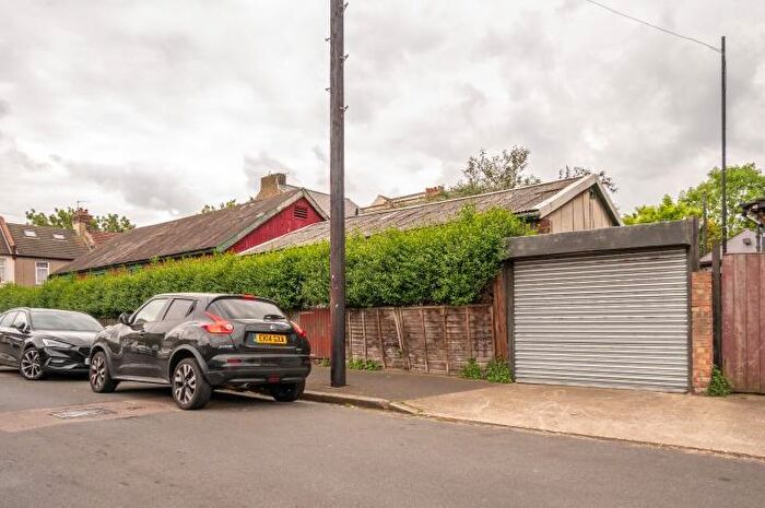 Property For Sale In Gospel Printing Mission, Cumberland Road, London, E13