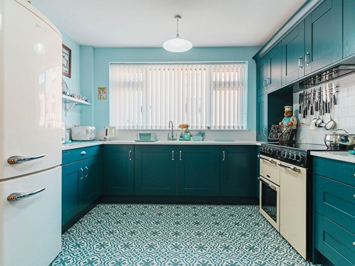 4 Bedroom Detached House For Sale In Snows Lane, Keyham, LE7