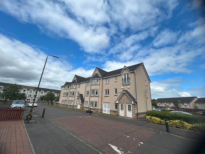 2 Bedroom Flat To Rent In Mccormack Place, Larbert, Falkirk, FK5