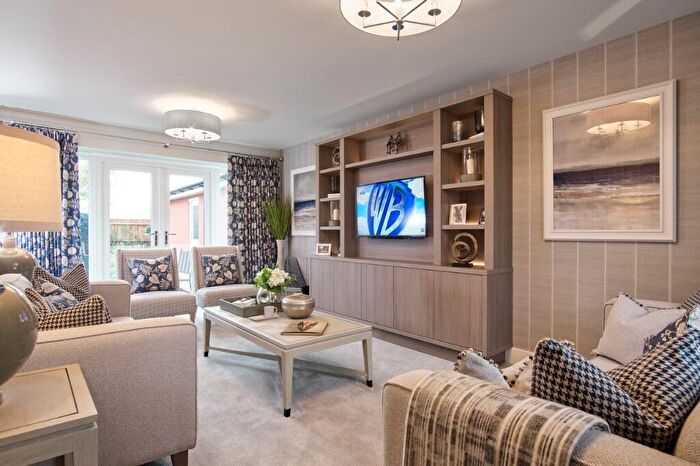 4 Bedroom Detached House For Sale In Morello Drive, Hemel Hempstead, Hertfordshire, HP2