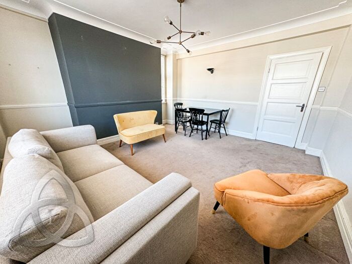 3 Bedroom Flat To Rent In Northways, College Crescent, Swiss Cottage, NW3