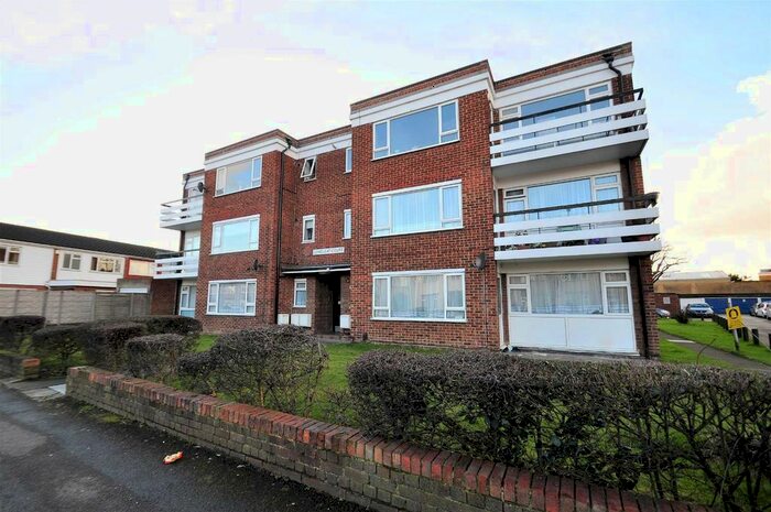 2 Bedroom Flat To Rent In Upton Road, Bexleyheath, DA6