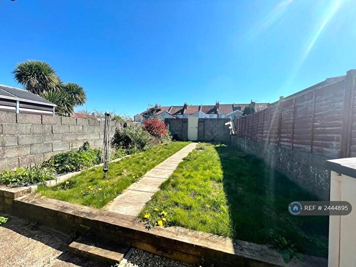 4 Bedroom Terraced House To Rent In Forest Road, Fishponds, Bristol, BS16