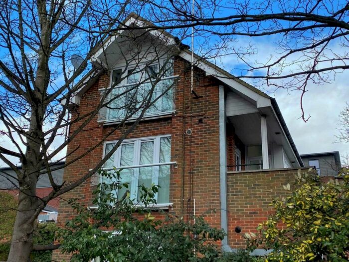 1 Bedroom Apartment To Rent In Albert Street, Fleet, GU51