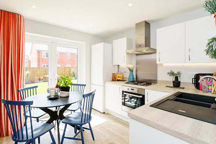 2 Bedroom Semi-Detached House For Sale In Alcester Road, Shottery, Stratford-Upon-Avon, CV37