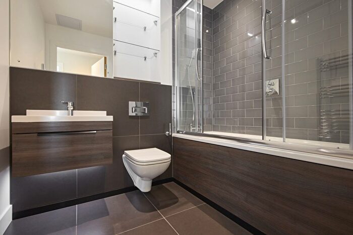 1 Bedroom Flat To Rent In Ryland Street, Birmingham, B15