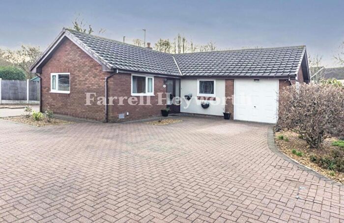 3 Bedroom Bungalow For Sale In The Avenue, Ingol, Preston, PR2