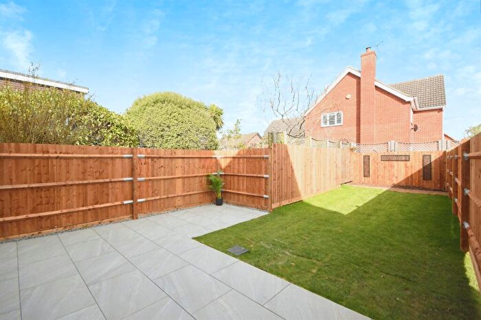 4 Bedroom Semi-Detached House For Sale In Stock Road, Galleywood, Chelmsford, CM2