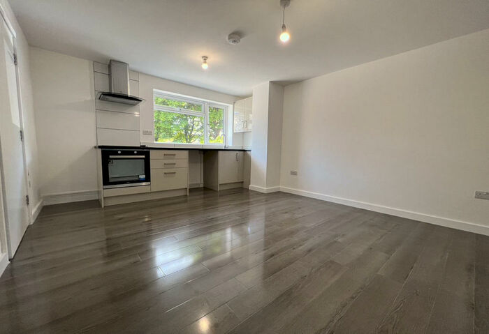 1 Bedroom Apartment To Rent In Flat A, Penn Road, Stevenage, Hertfordshire, SG1