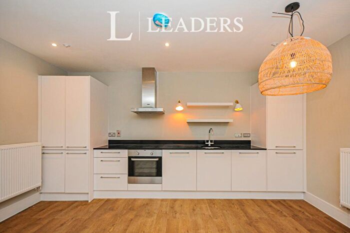 2 Bedroom Apartment To Rent In Pamphilon House, Bromley High Street, BR1