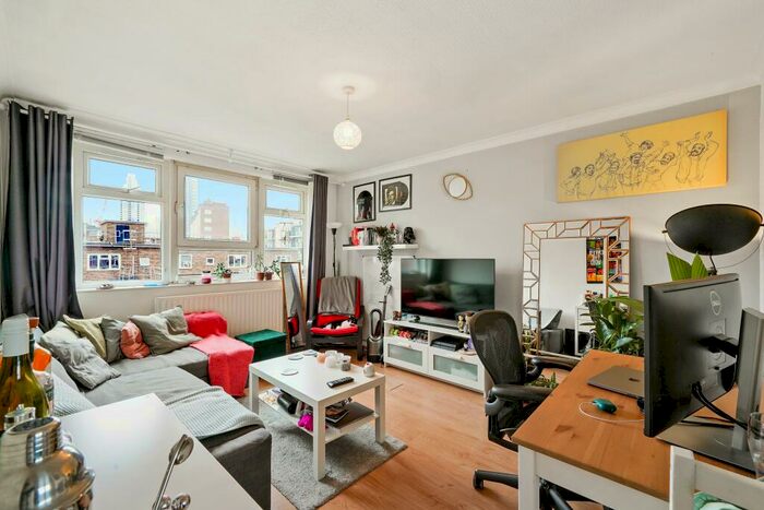 1 Bedroom Apartment To Rent In Napier Court, Cropley Street, London, N1