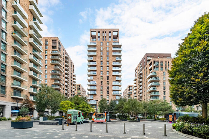 1 Bedroom Flat For Sale In Anderson Road, London, SE3