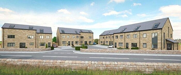 4 Bedroom Semi-Detached House For Sale In Huddersfield Road, Scouthead, Oldham, Greater Manchester, OL4