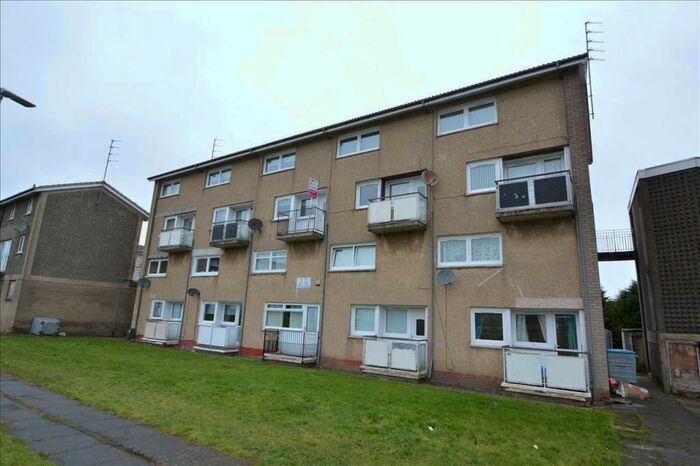 2 Bedroom Apartment To Rent In Cruachan Rd, Rutherglen, G73