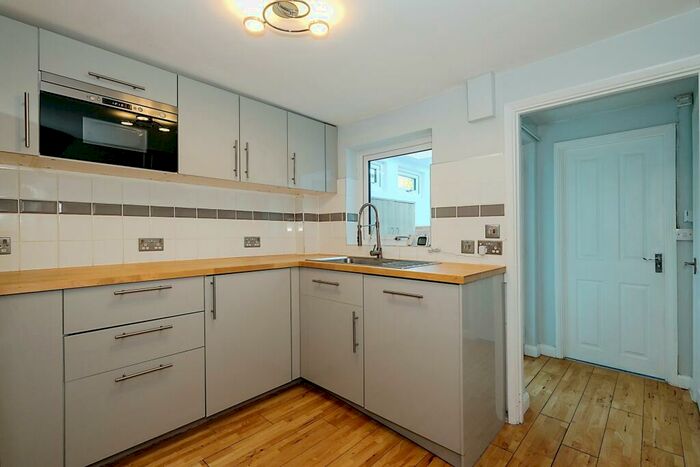 2 Bedroom House To Rent In St. Johns Close, Saffron Walden, CB11