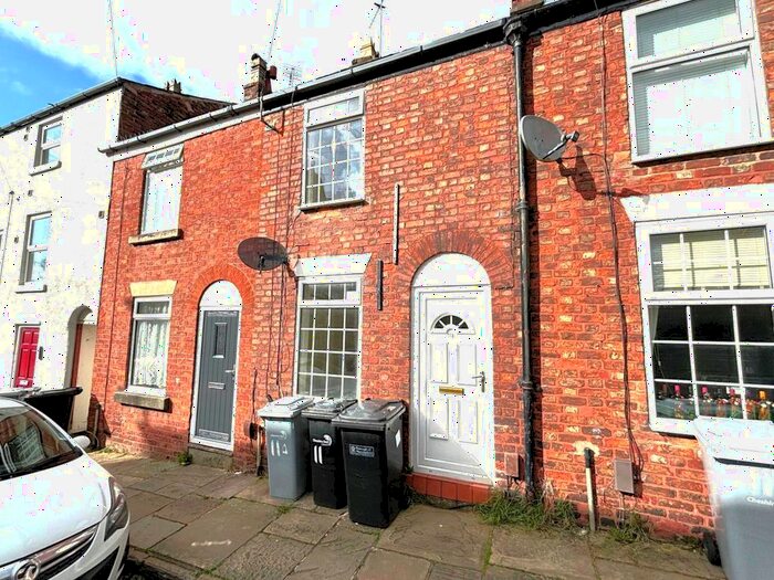 2 Bedroom Terraced House To Rent In Paradise Street, Macclesfield, Cheshire, SK11