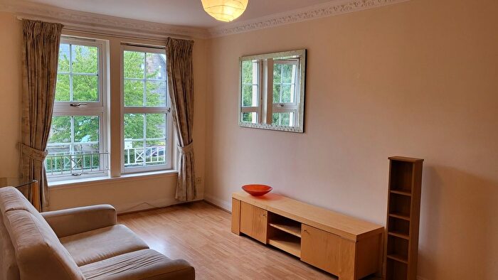 2 Bedroom Flat To Rent In West Mayfield, Newington, Edinburgh, EH9
