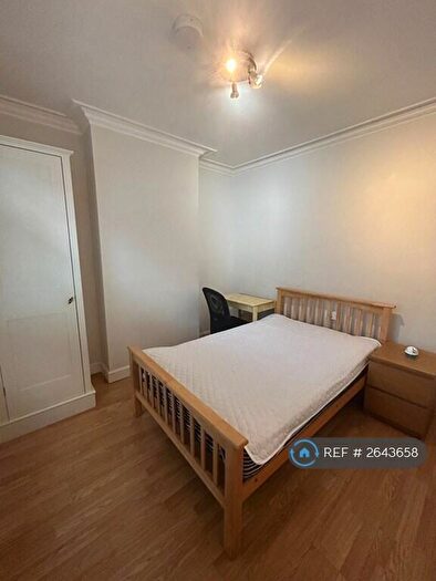 3 Bedroom Terraced House To Rent In Garnier Street, Portsmouth, PO1