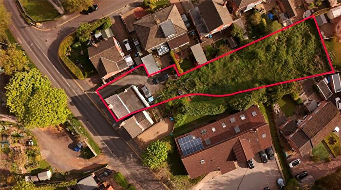 3 Bedroom Semi Detached House For Sale In Stockwell Road, Knaresborough, North Yorkshire, HG5