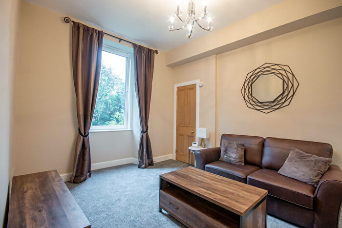 1 Bedroom Flat To Rent In L – Buchanan Street, Edinburgh, EH6