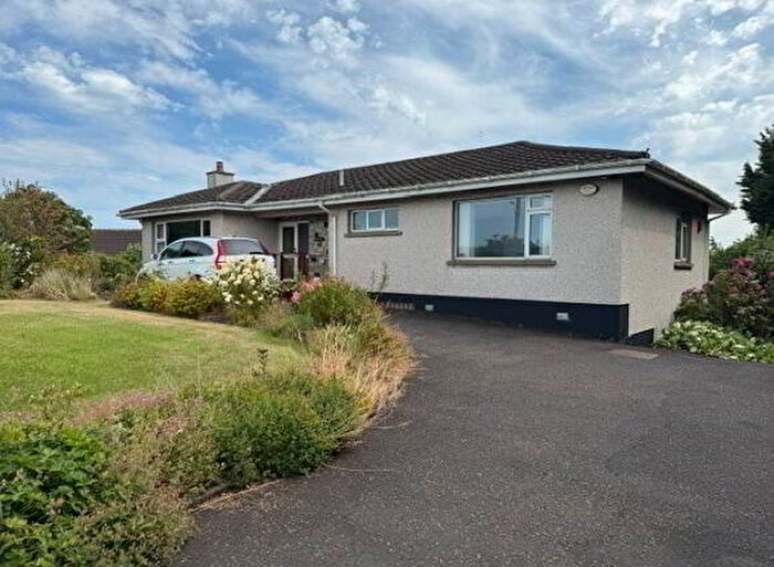4 Bedroom Detached Bungalows For Sale In Glen-Carn, Island Road Lower, Ballycarry, BT38