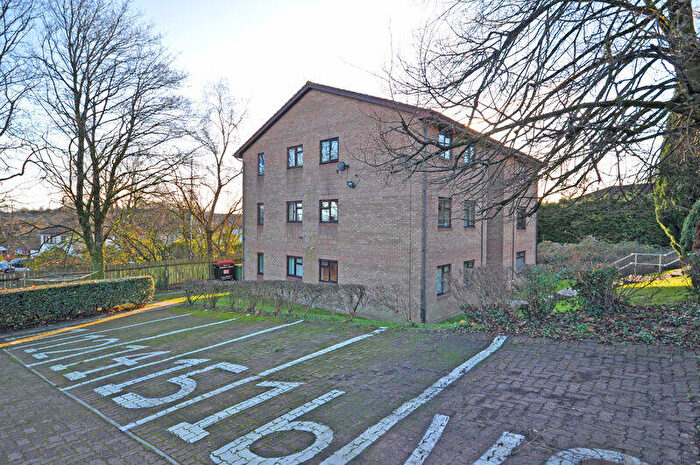 1 Bedroom Flat To Rent In William Morris Drive, Newport, NP19