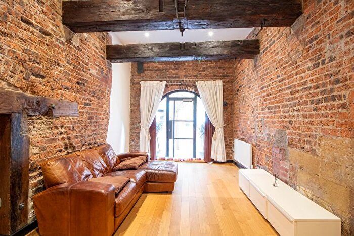 2 Bedroom Terraced House To Rent In Neptune Street, Leeds, LS9