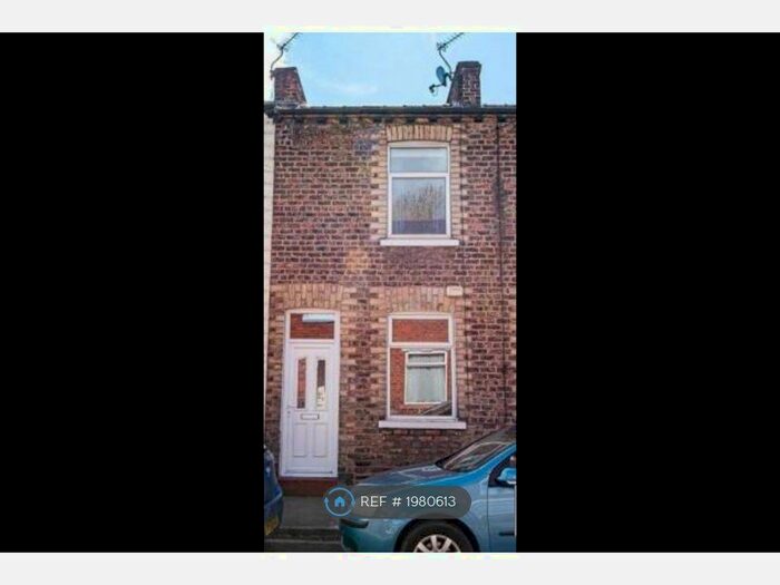 2 Bedroom Terraced House To Rent In Sailsbury Terrace, York, YO26