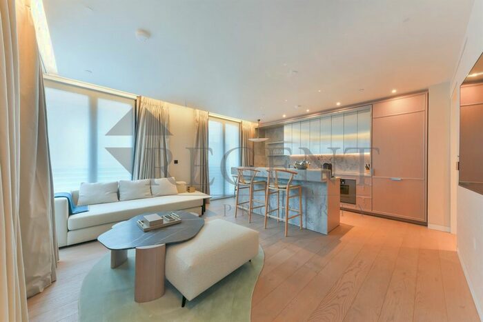 1 Bedroom Flat To Rent In Mandarin Oriental, Hanover Square, W1S