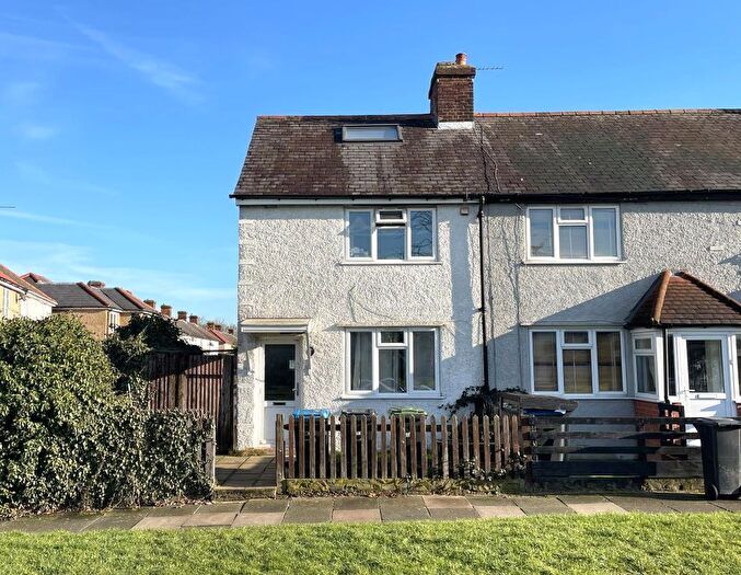 4 Bedroom End Terrace House For Sale In The Approach, Enfield, EN1