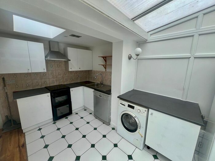 2 Bedroom End Of Terrace House To Rent In Wheatfield Way, Kingston Upon Thames, KT1
