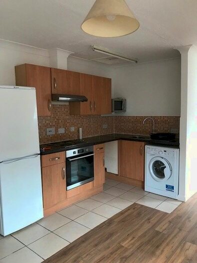 1 Bedroom Studio To Rent In St Matthews Street, Ipswich, IP1