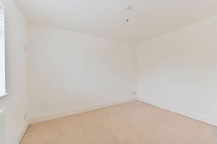 4 Bedroom End Of Terrace House To Rent In Durnsford Road, Wimbledon, London, SW19