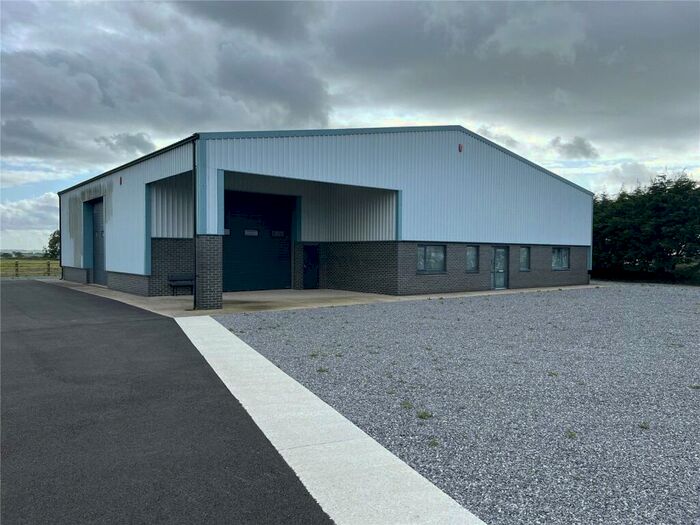 Detached House For Sale In Tanygroes, Cardigan, Ceredigion, SA43