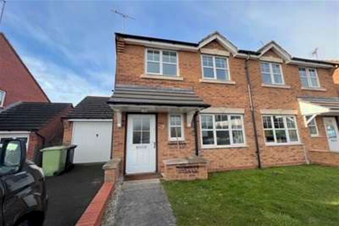 3 Bedroom House To Rent In Birch Rise, Danesmoor, S45