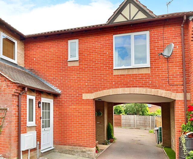 3 Bedroom House To Rent In Greensway Crescent, IP32
