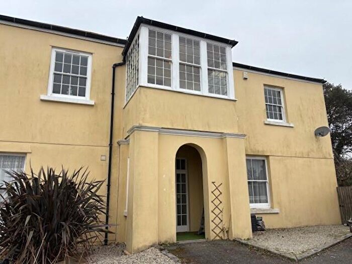 3 Bedroom House To Rent In Mountlea Park, Par, PL24