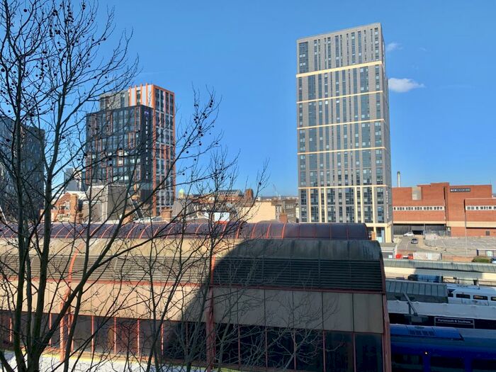 1 Bedroom Apartment To Rent In Enterprise Building, Portsmouth, PO1