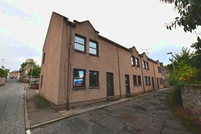 3 Bedroom Flat To Rent In Burngreen Lane, Forres IV36