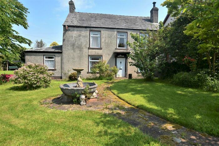 4 Bedroom Detached House For Sale In Saves Lane, Askam-In-Furness, LA16