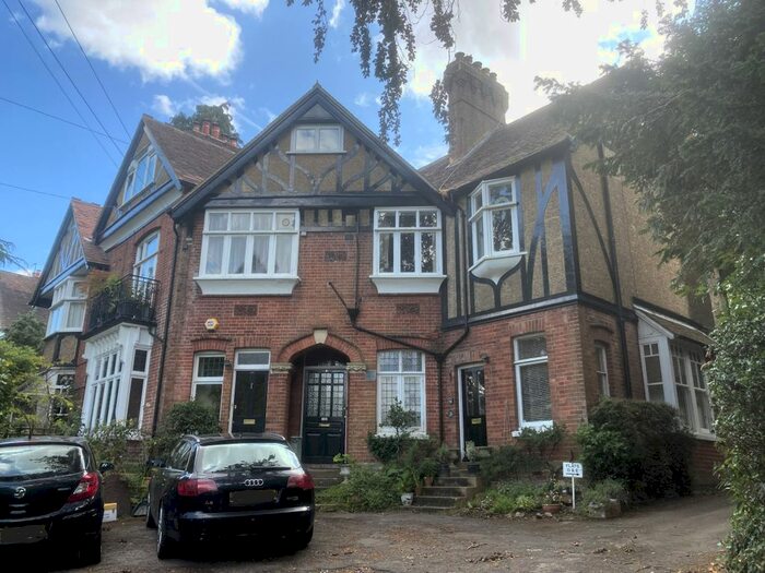 2 Bedroom Flat To Rent In Linden Park Road, Tunbridge Wells, TN2