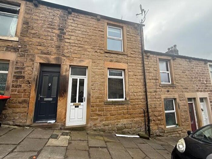 2 Bedroom House To Rent In Gerrard Street, Lancaster, LA1