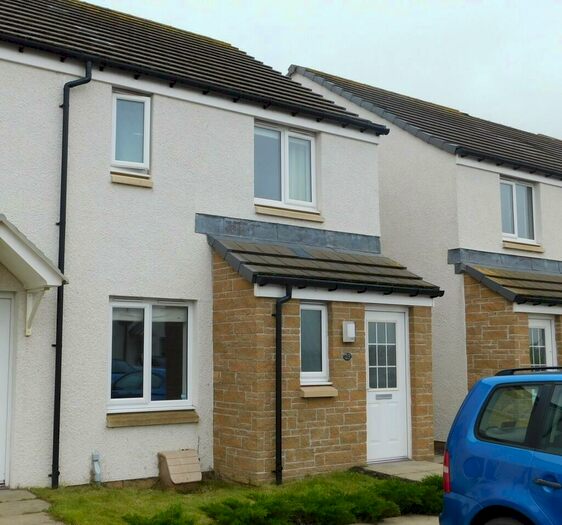 3 Bedroom End Of Terrace House To Rent In Whitehouse Gardens, Gorebridge, EH23