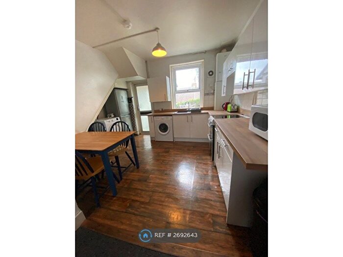 4 Bedroom Terraced House To Rent In Franklin Street, Brighton, BN2