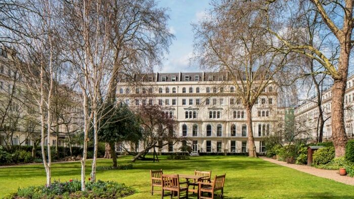 2 Bedroom Flat To Rent In Garden House, Bayswater, W2