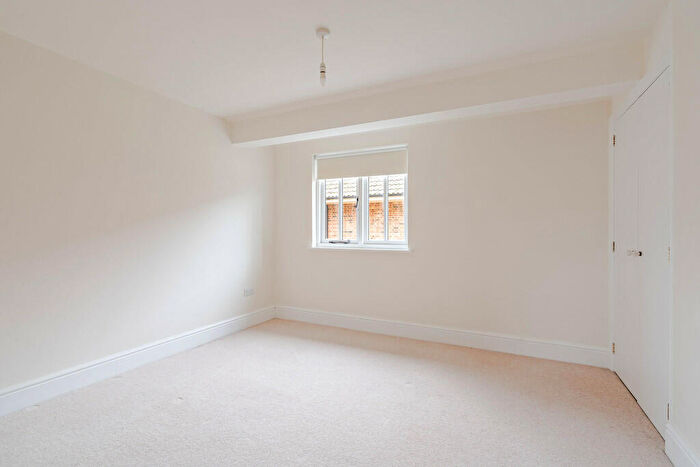 2 Bedroom Barn Conversion To Rent In Braydon, Wiltshire, SN5
