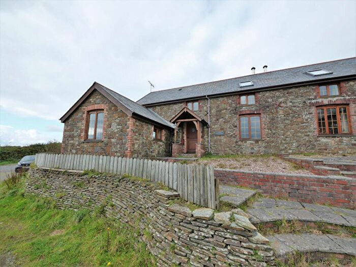3 Bedroom Barn Conversion To Rent In Shorestone Farm, Morwenstow, EX23