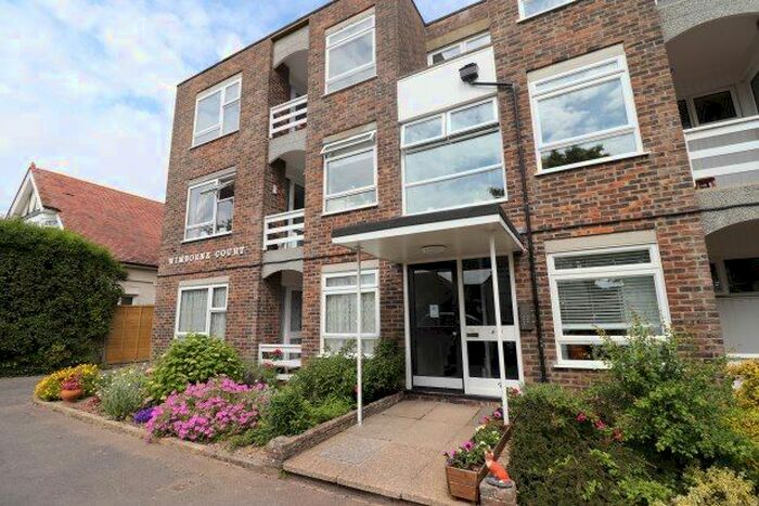 2 Bedroom Flat To Rent In Brooklyn Avenue, Worthing, BN11