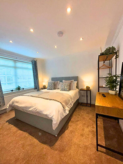 2 Bedroom Bungalow To Rent In Bail Mews, Lincoln, LN1